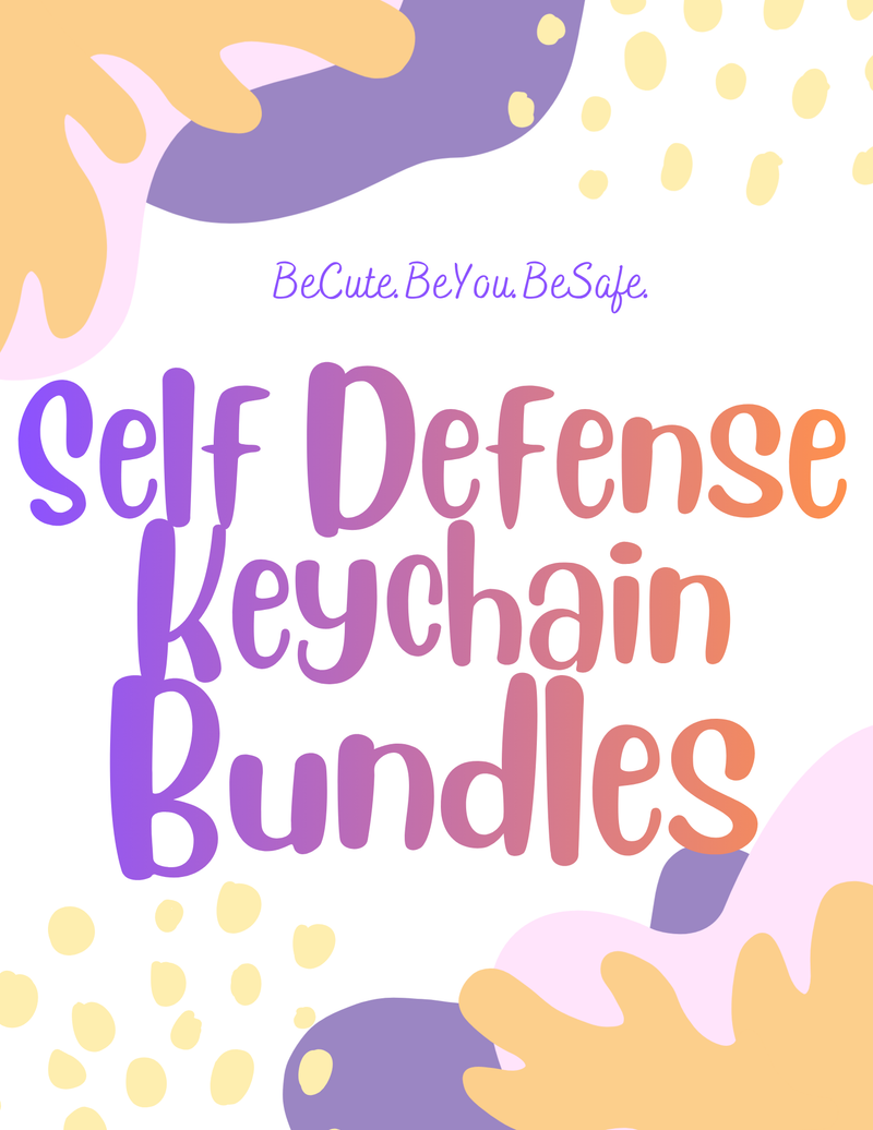 Defense Keychain Bundles