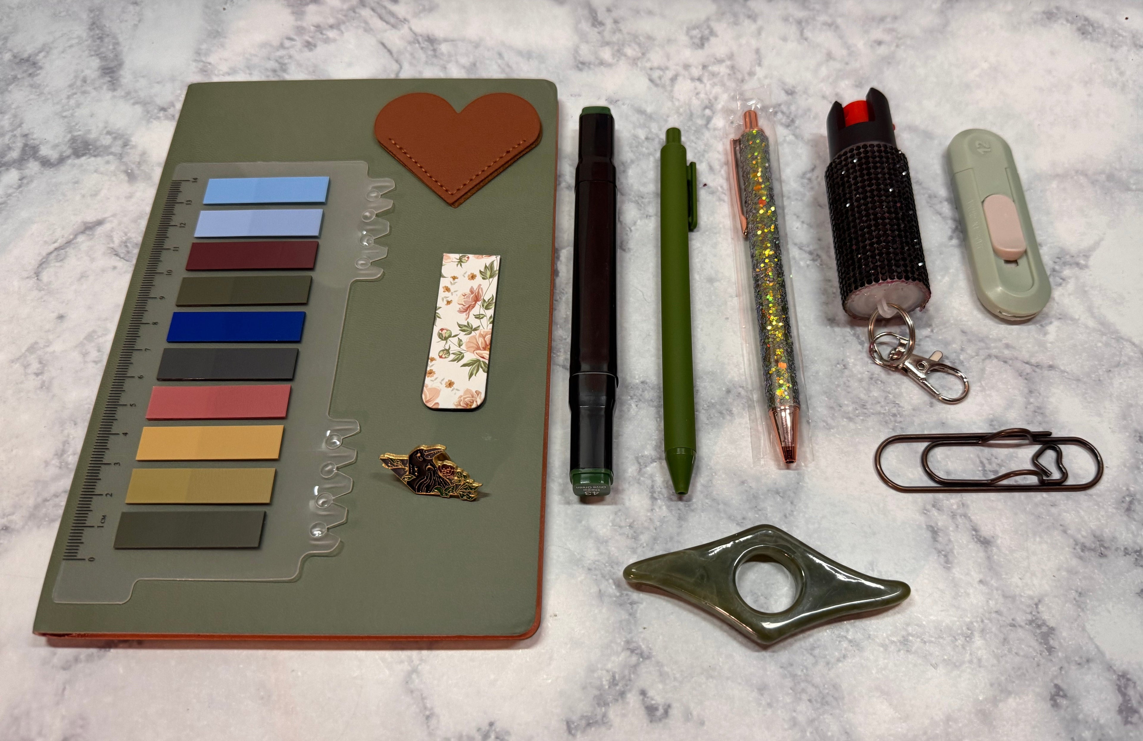 Bookish Bundles