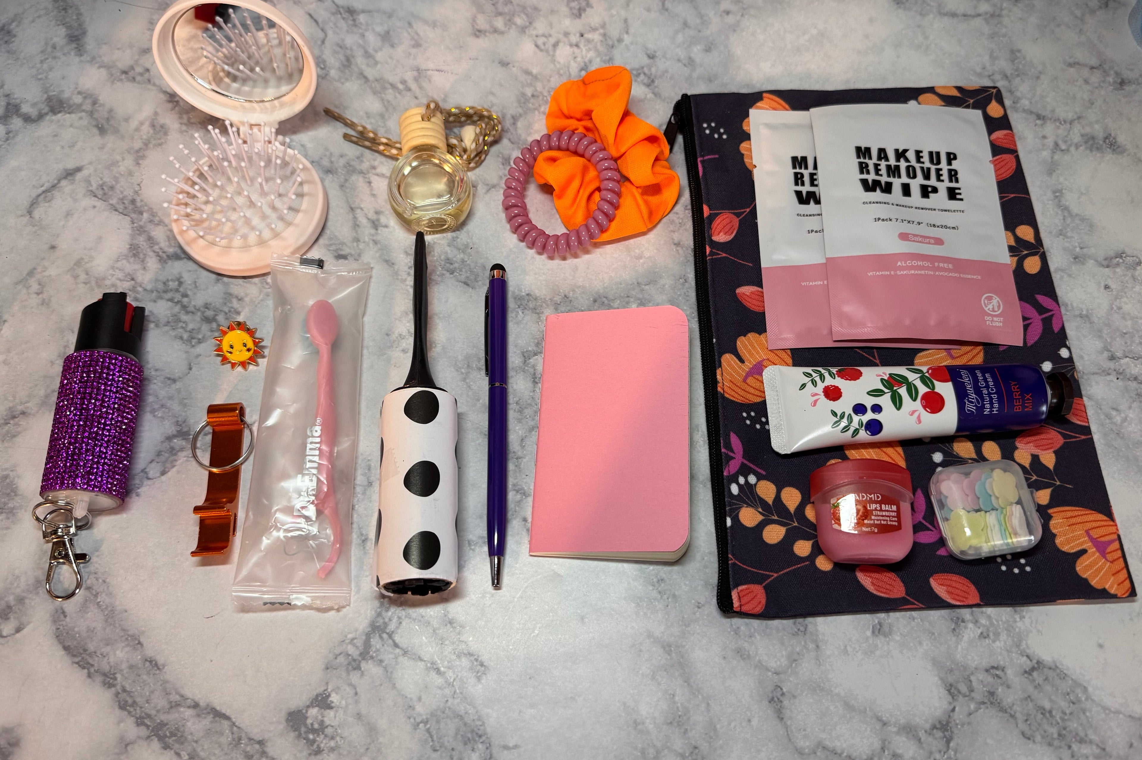 On-The-Go Bundles