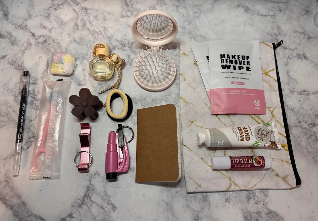 Large On-the-Go Bundle