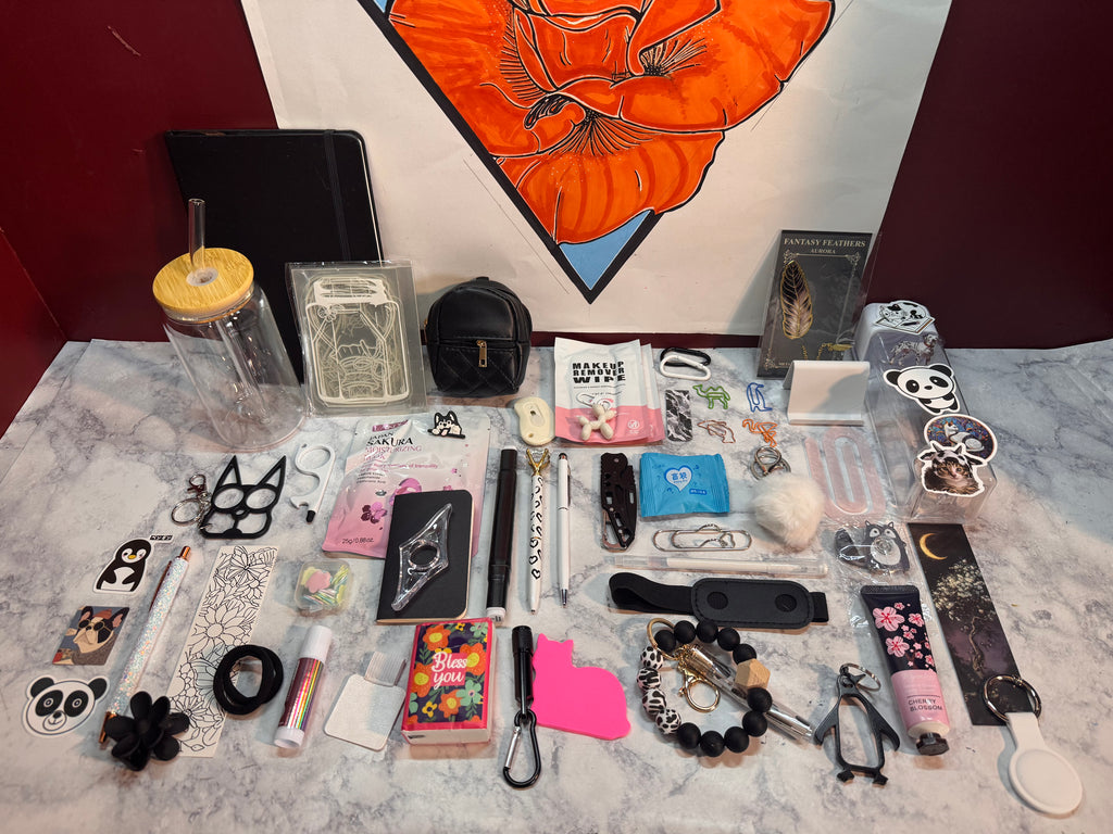 Double Mystery Bundle