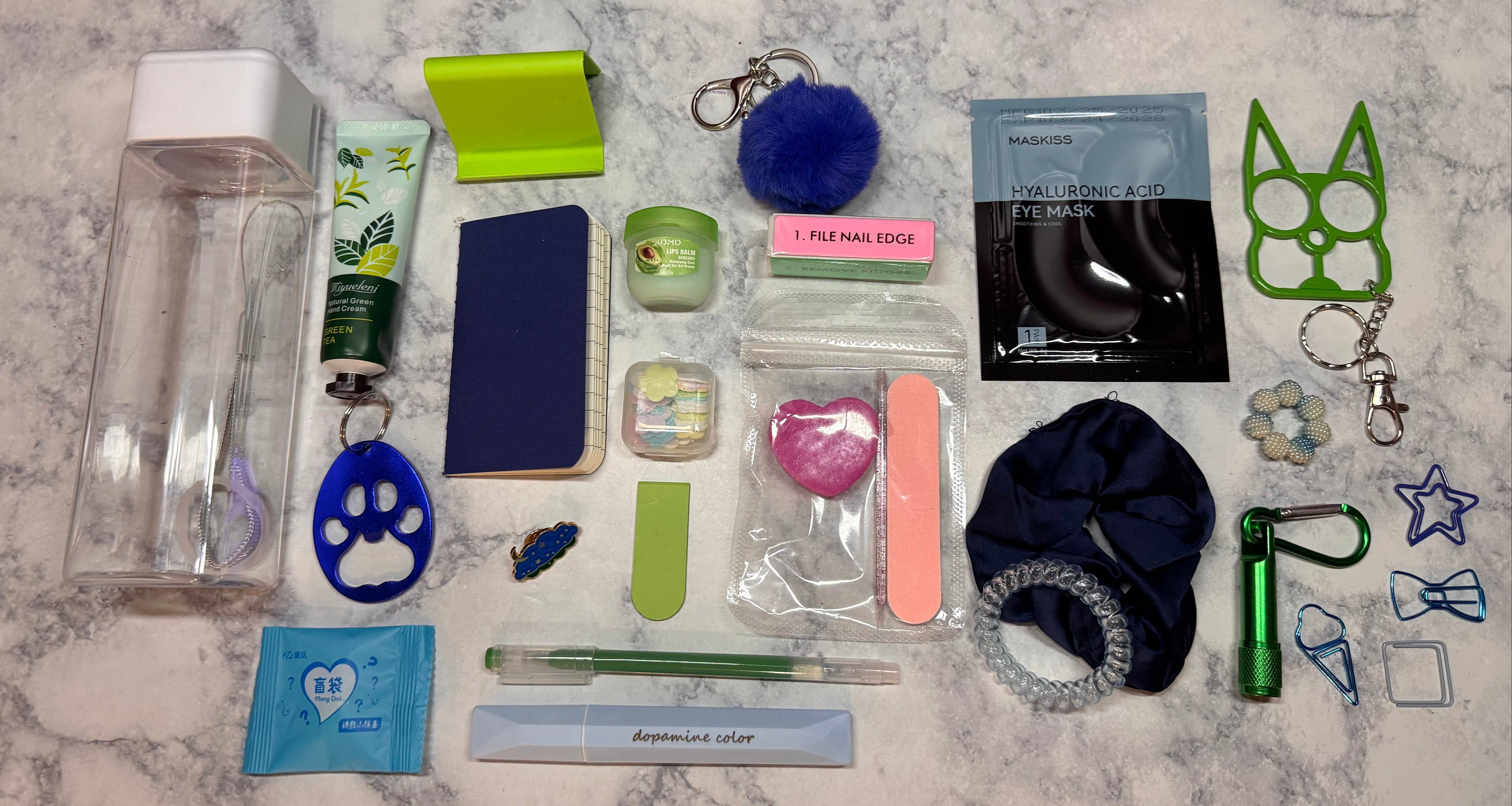 X-Large Mystery Bundle