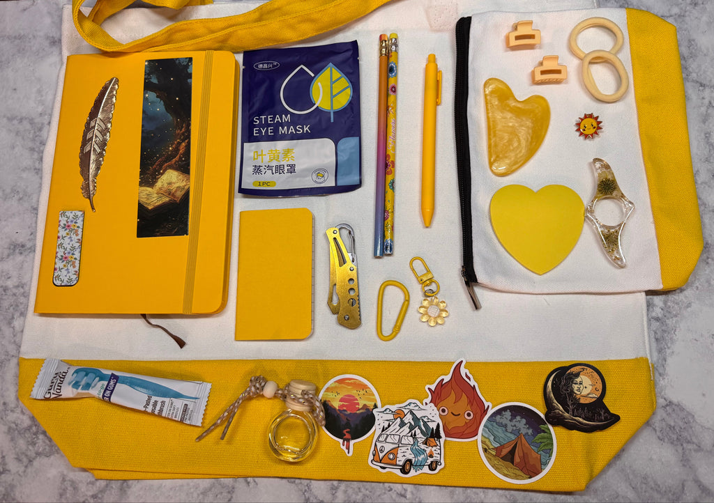 X-Large Mystery Bundle