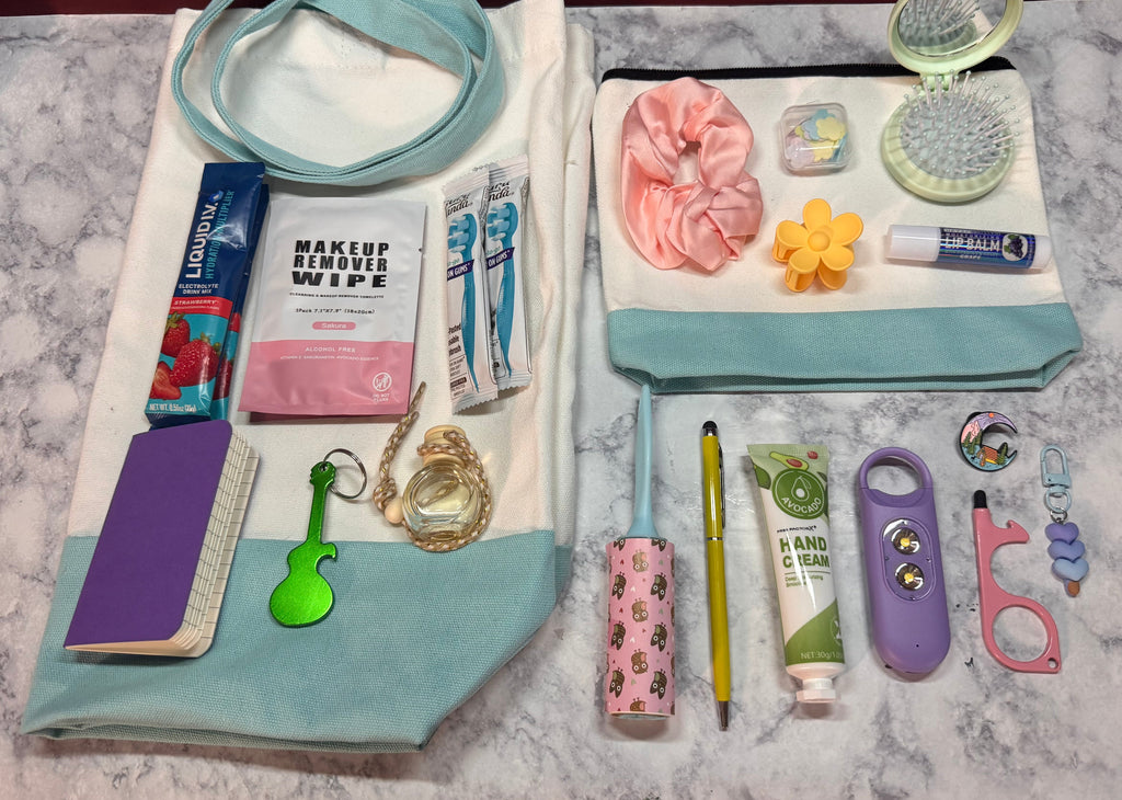 Thee Cutest On-the-Go Bundle