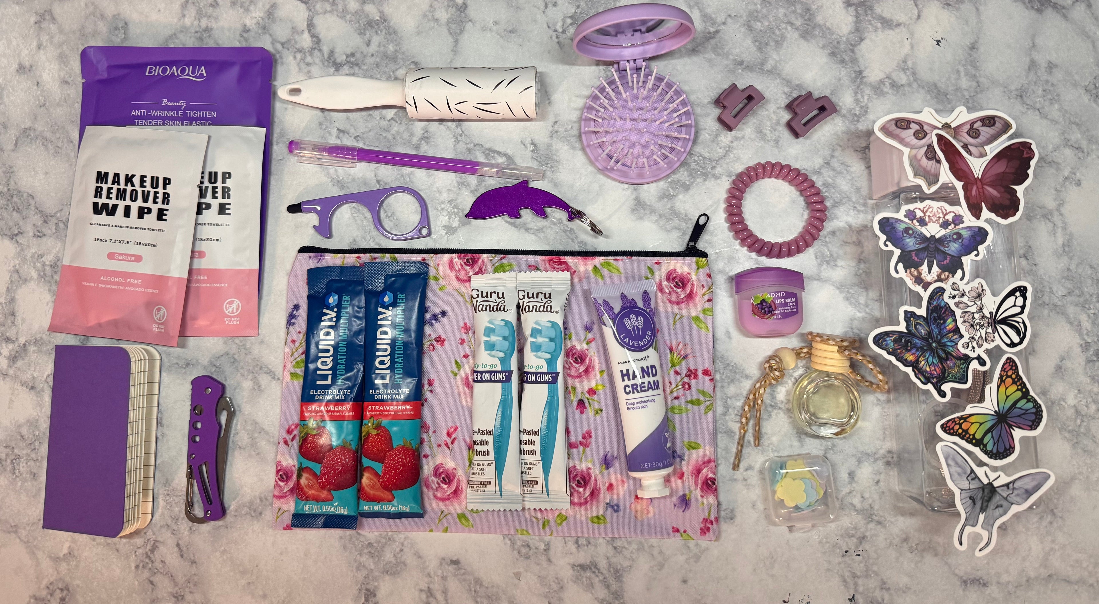 Thee Cutest On-the-Go Bundle
