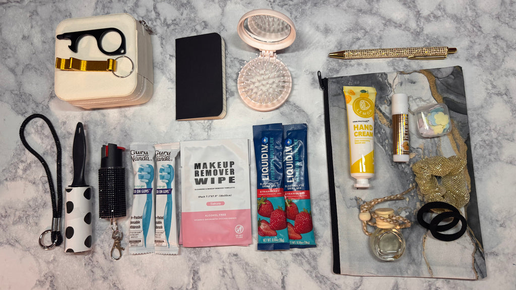 Thee Cutest On-the-Go Bundle