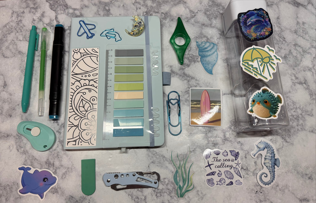 Thee Cutest Bookish Bundle