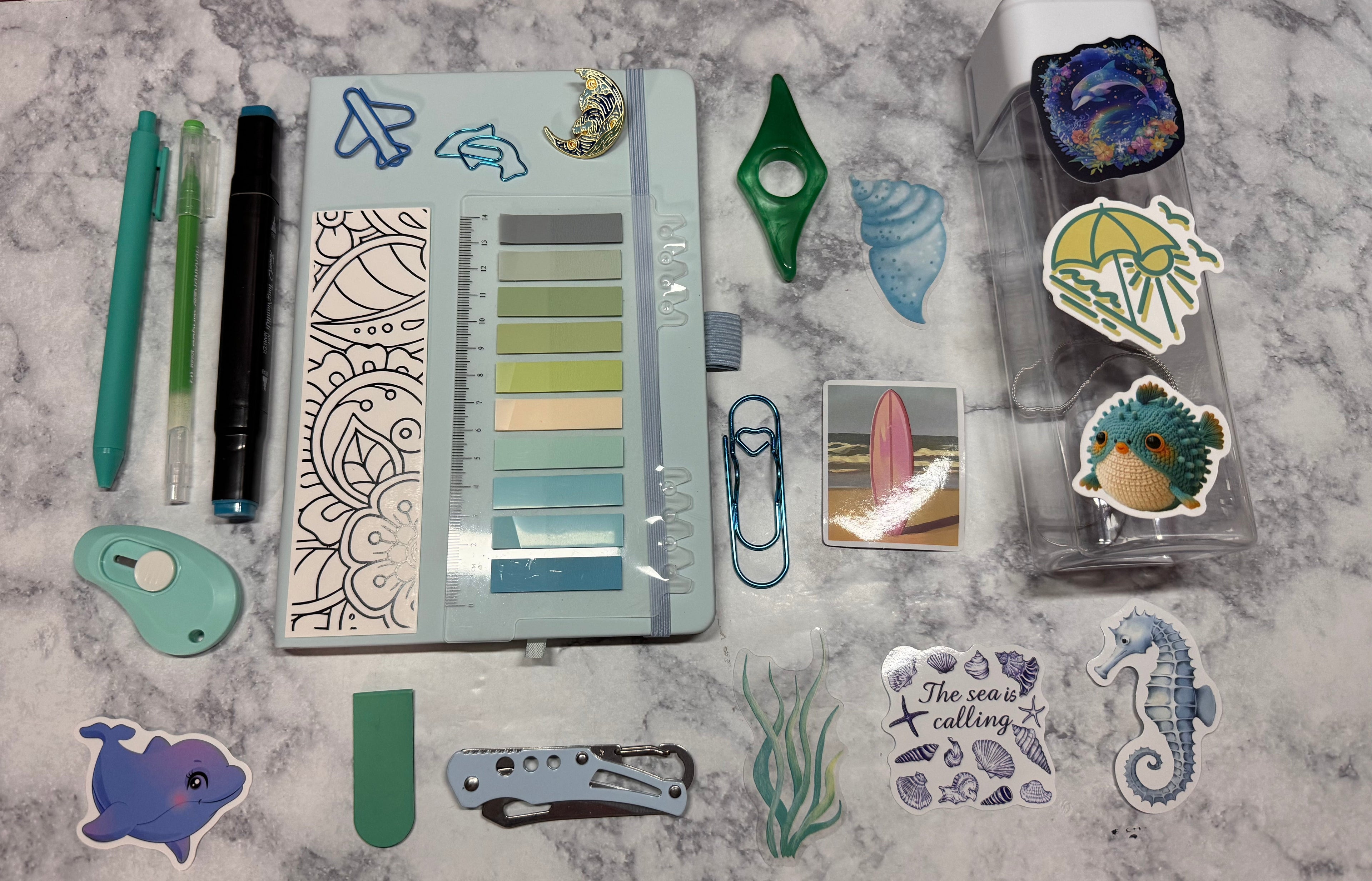 Thee Cutest Bookish Bundle