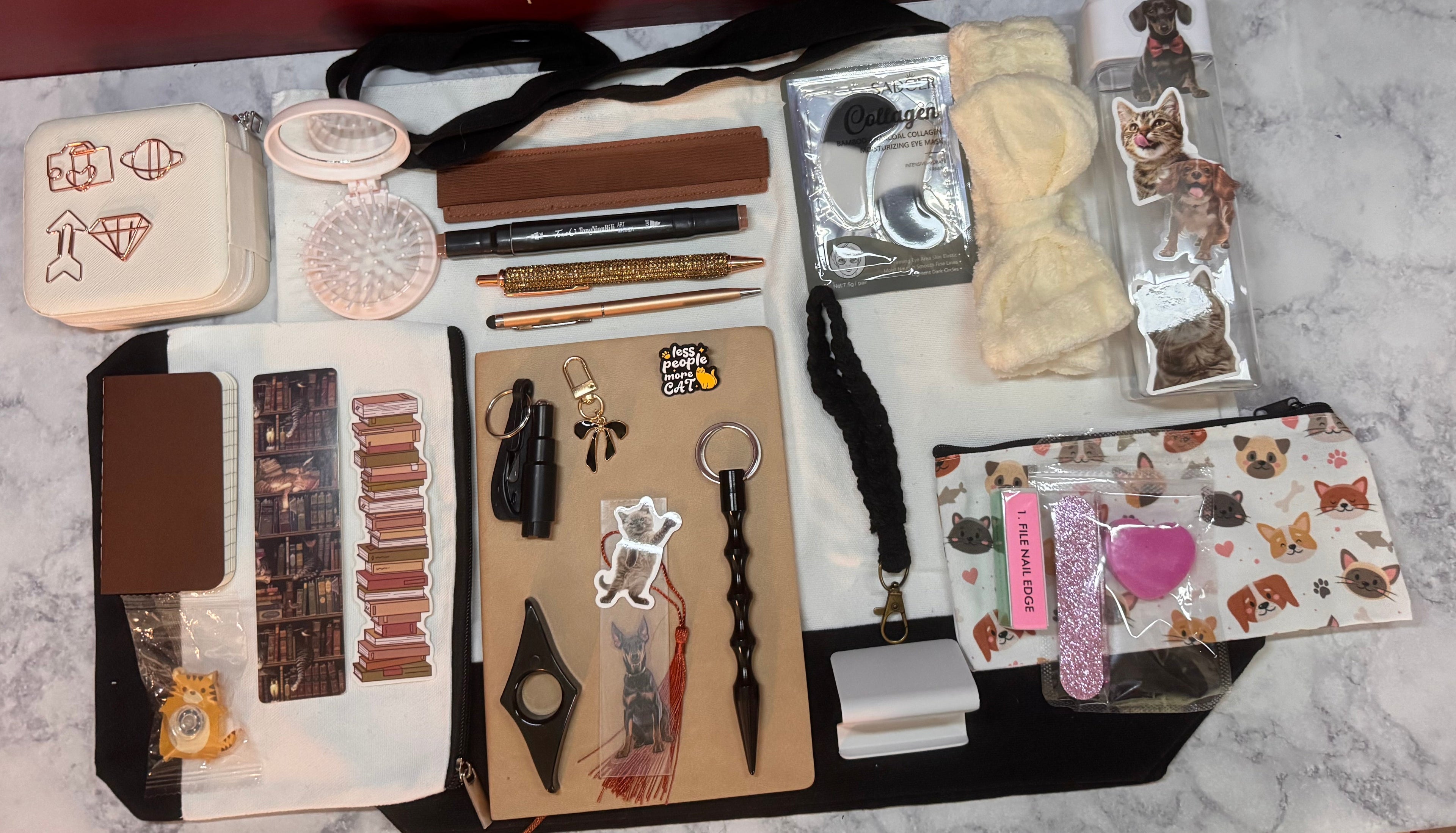Thee Cutest Mystery Bundle