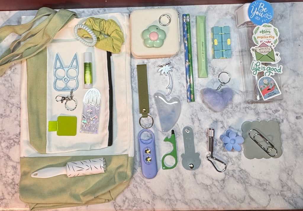 Thee Cutest Mystery Bundle