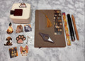 Large Bookish Bundle