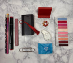Large Get Organized/Desk Bundle