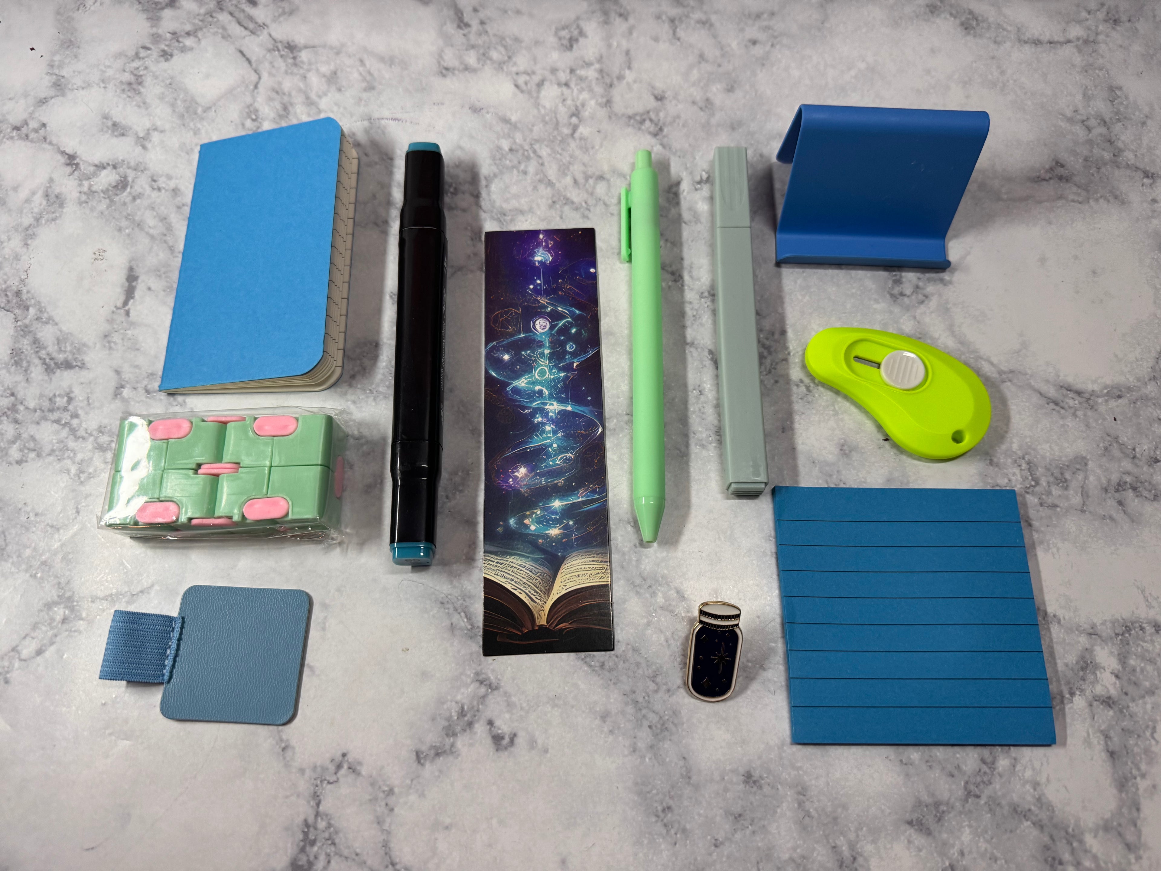 Large Get Organized/Desk Bundle