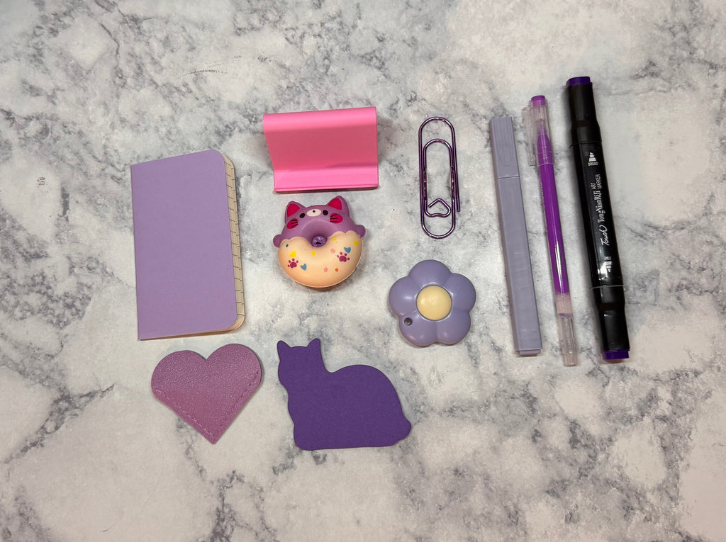 Large Get Organized/Desk Bundle