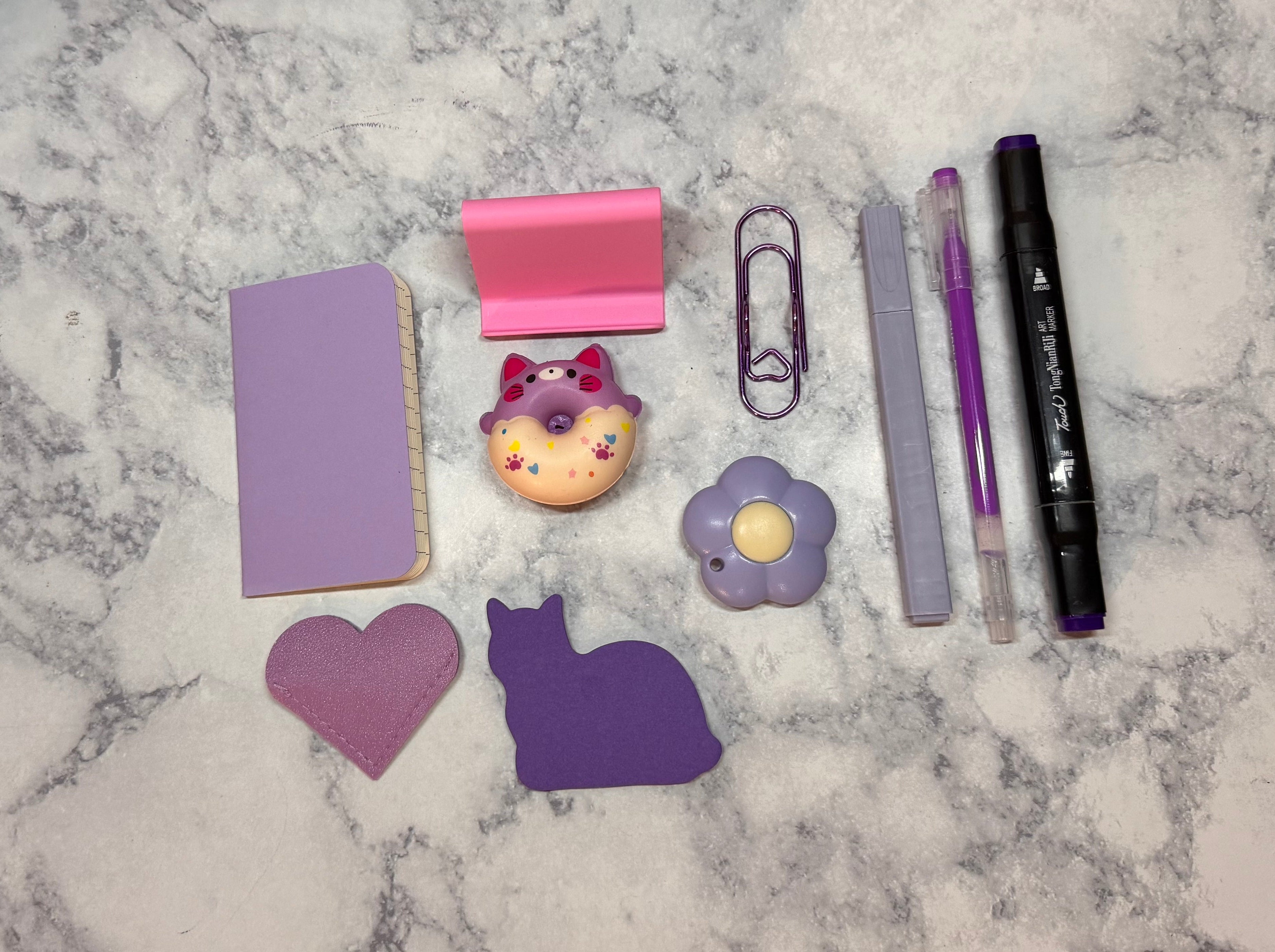 Large Get Organized/Desk Bundle