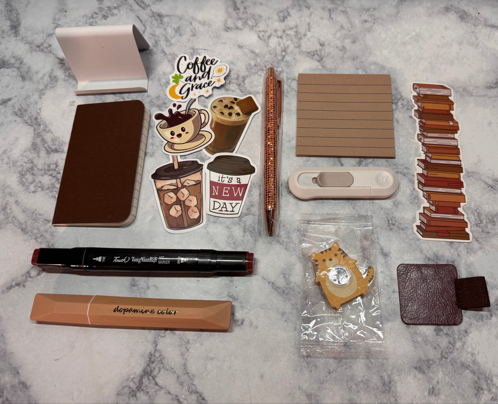 Large Get Organized/Desk Bundle