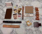 Large Get Organized/Desk Bundle
