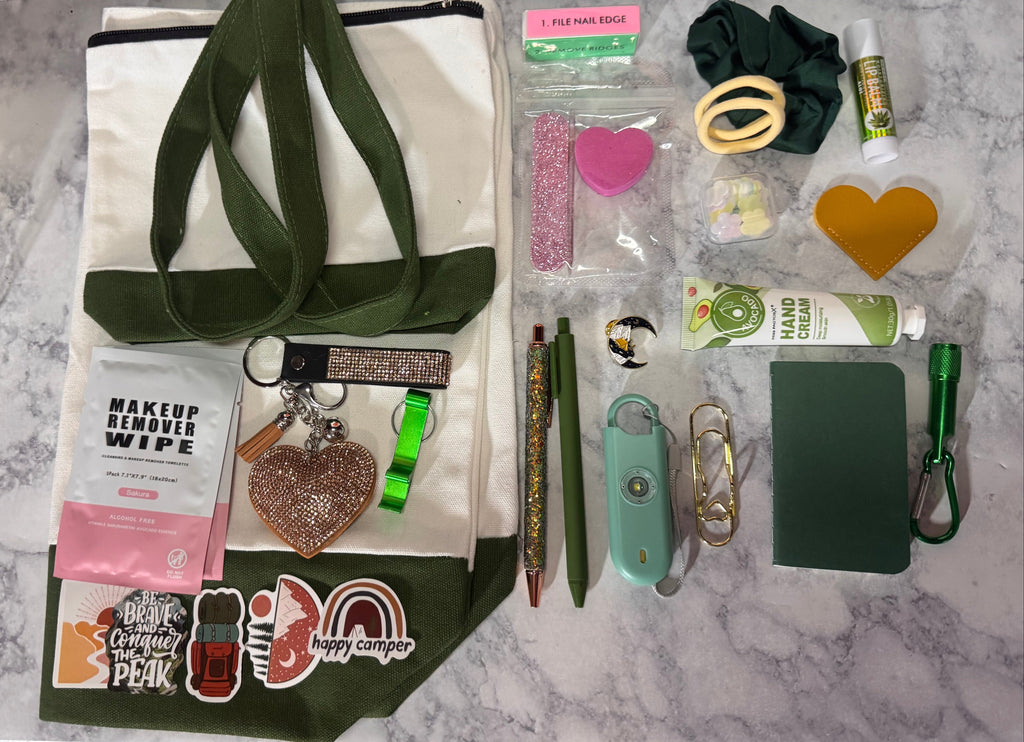Large Mystery Bundle