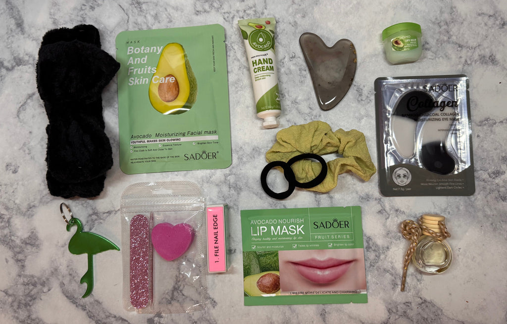 Large Self Care Bundle