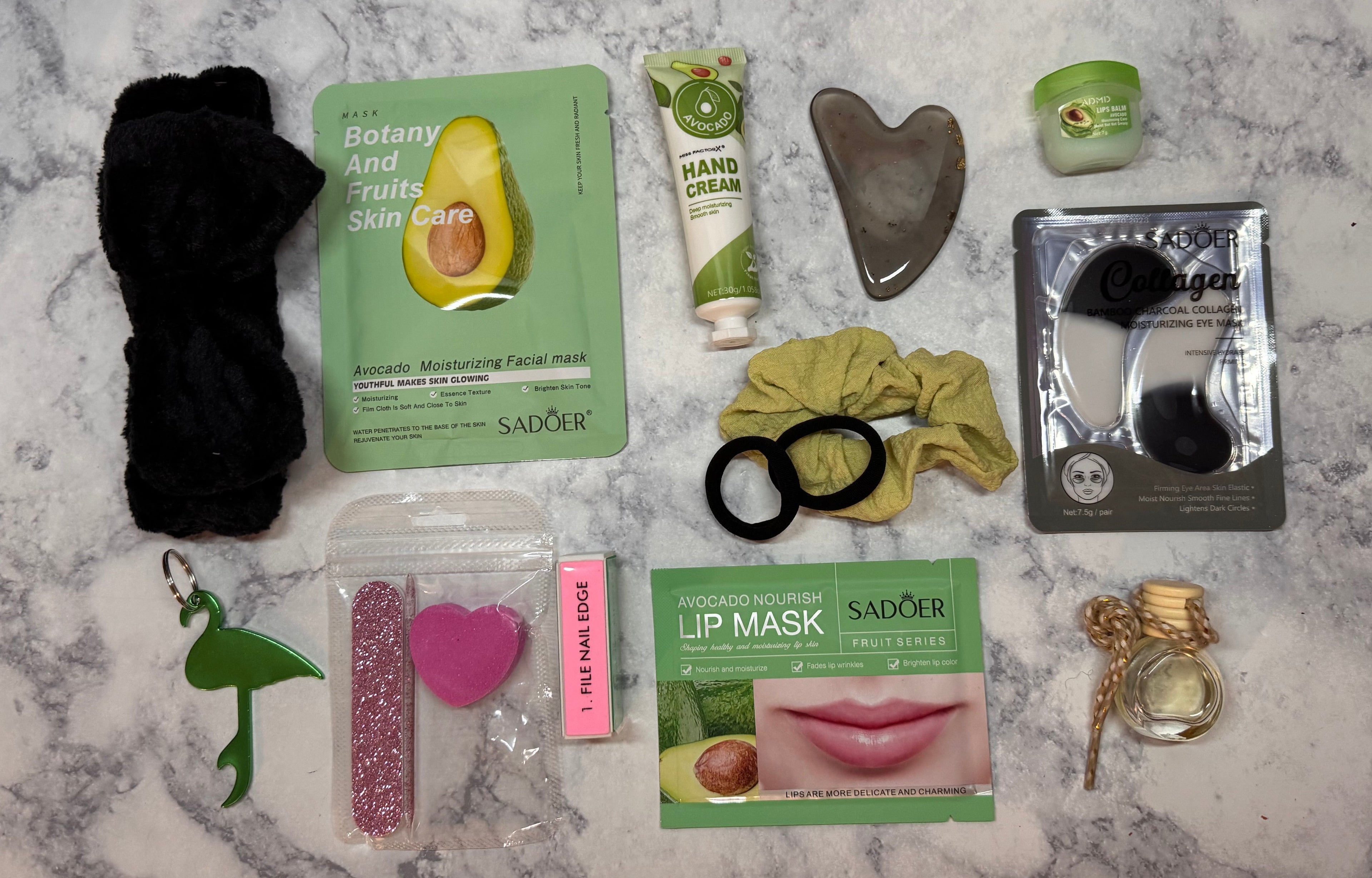 Large Self Care Bundle