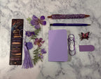 Medium Bookish Bundle