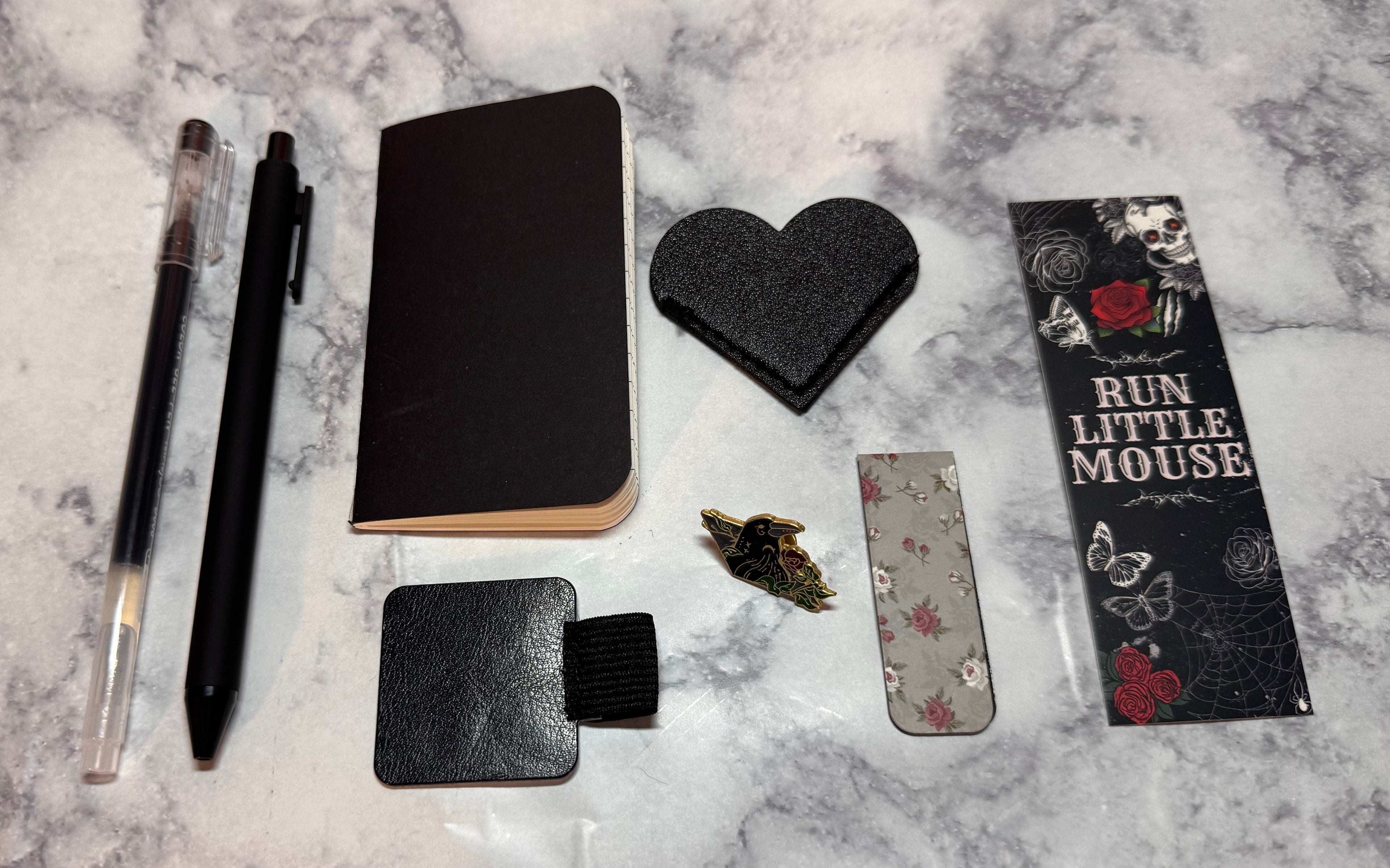 Medium Bookish Bundle