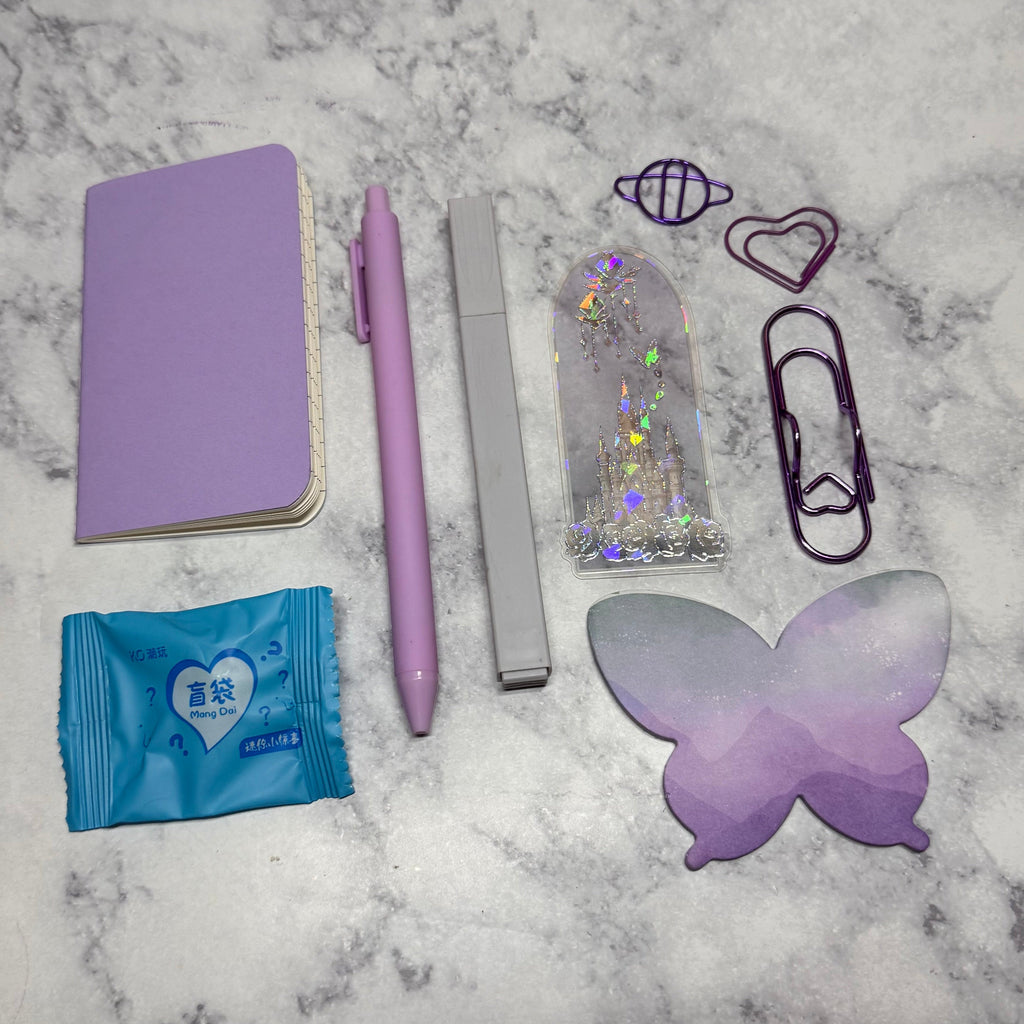 Medium Get Organized/Desk Bundle