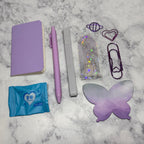 Medium Get Organized/Desk Bundle