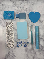 Medium Get Organized/Desk Bundle