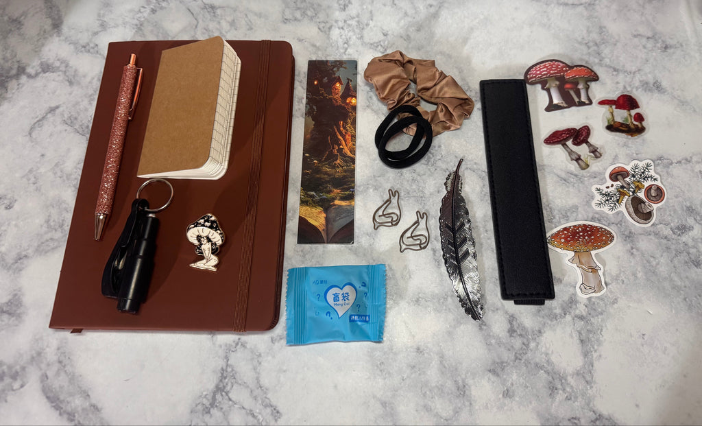 Medium Mystery Bundle