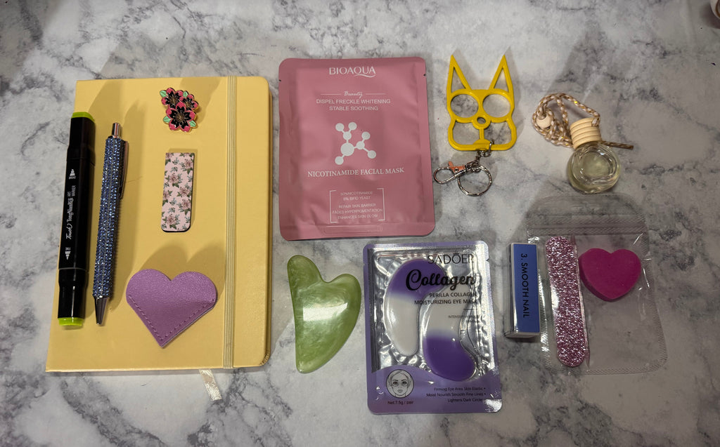 Medium Mystery Bundle