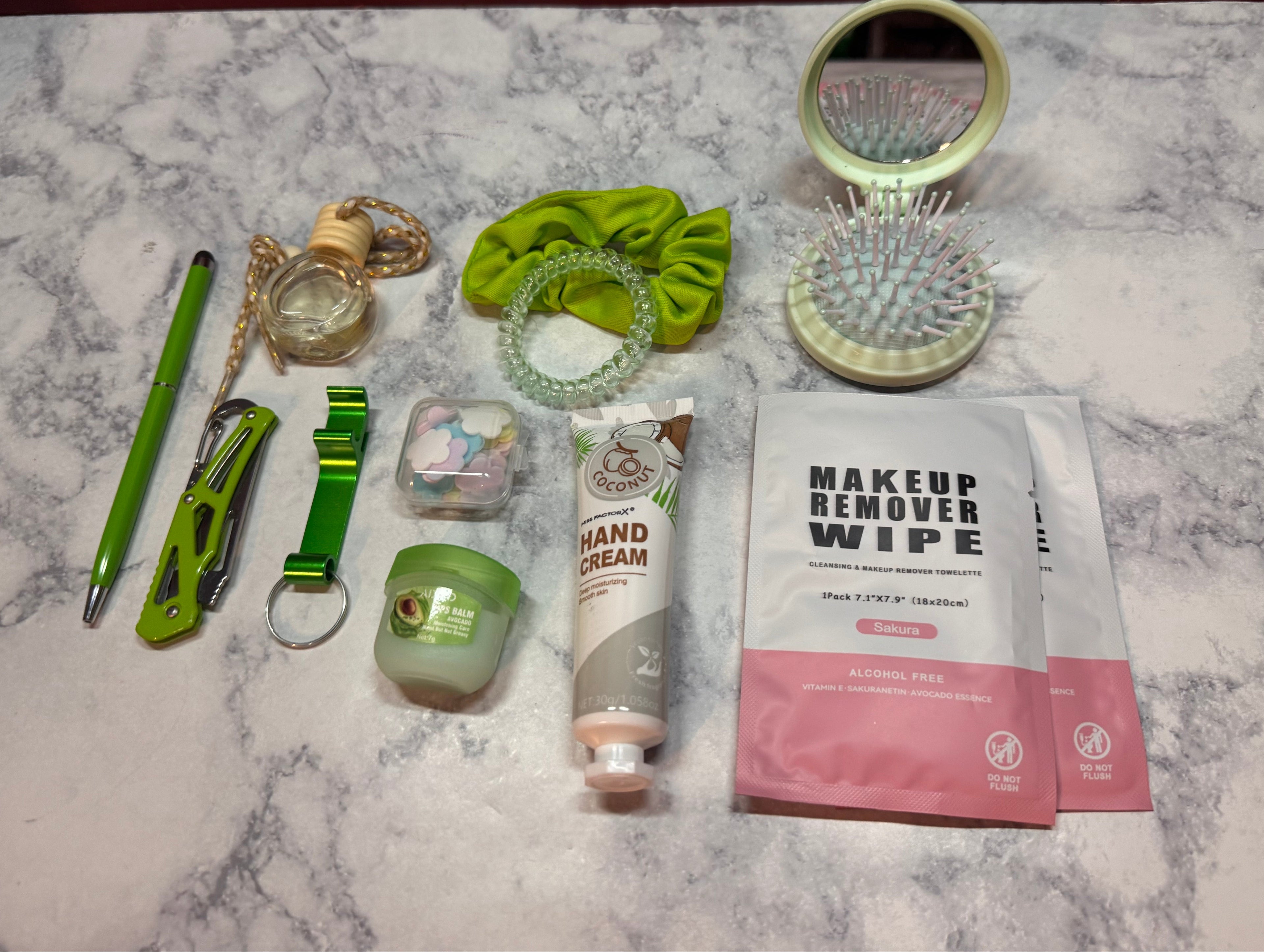 Medium On-the-Go Bundle