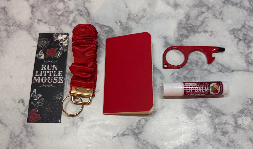 Mini Mystery Bundle
