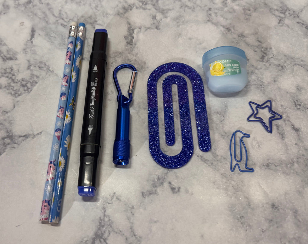 Mini Mystery Bundle