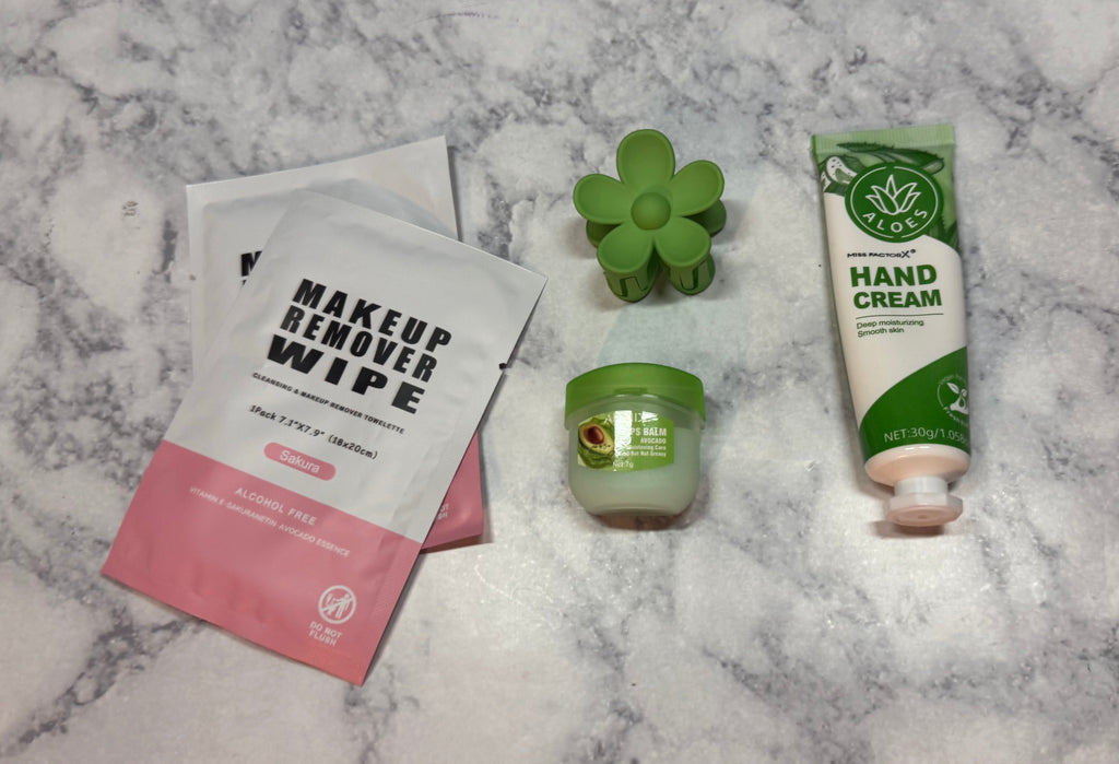 Mini On-the-Go Bundle