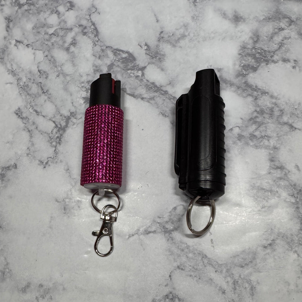 Pick Your Safety Item