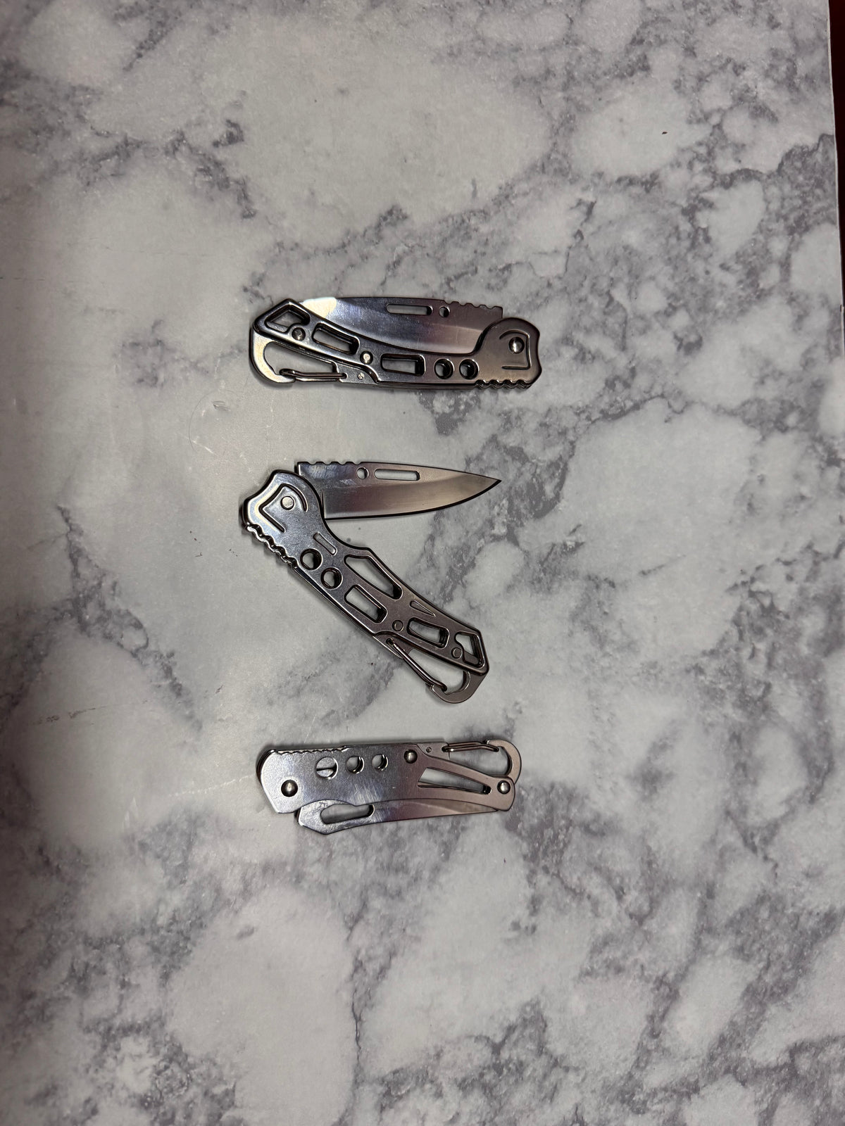 Pick Your Safety Item