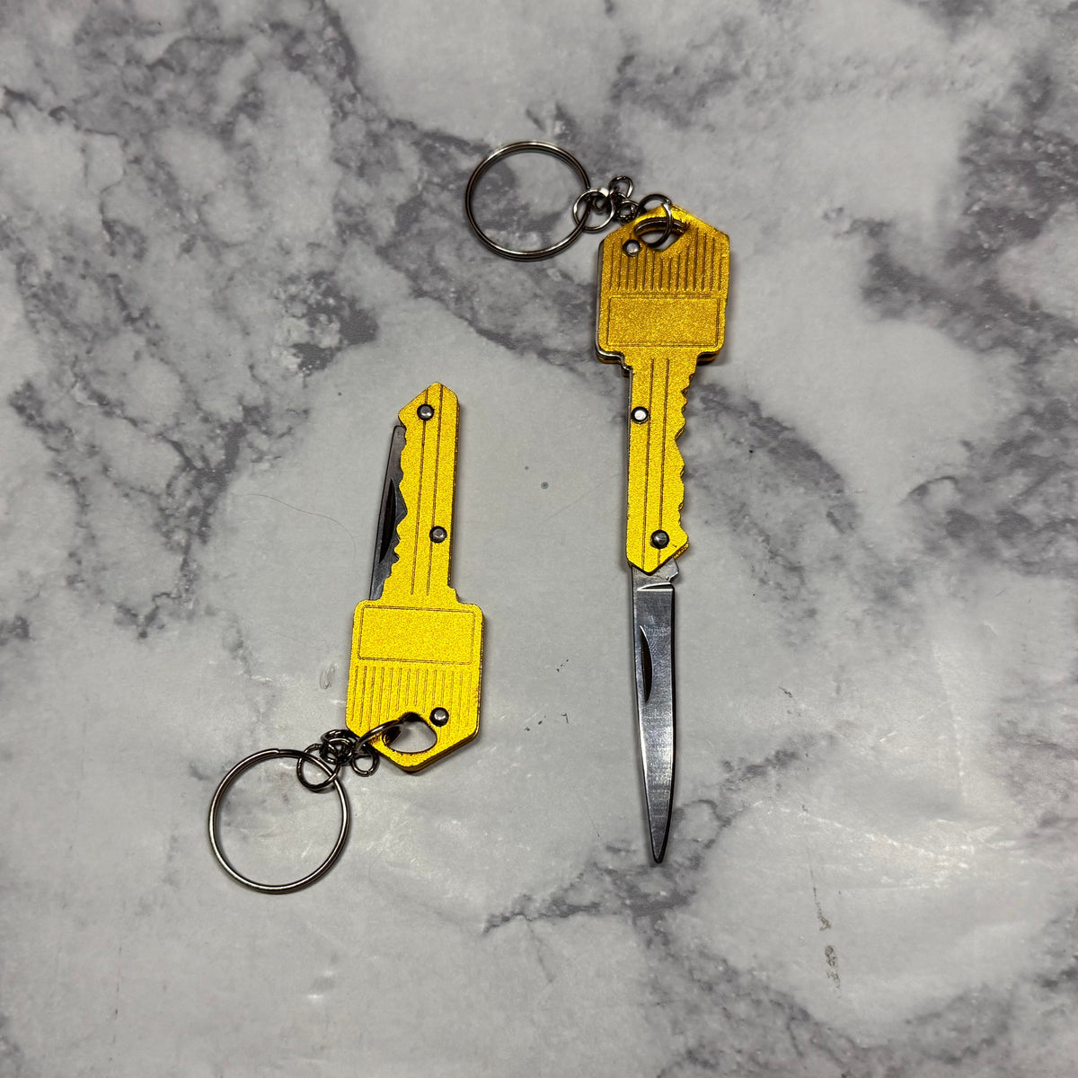 Pick Your Safety Item