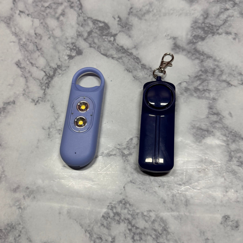 Pick Your Safety Item
