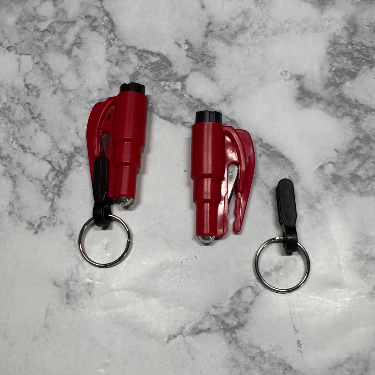 Pick Your Safety Item