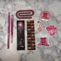 Small Bookish Bundle