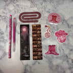 Small Bookish Bundle