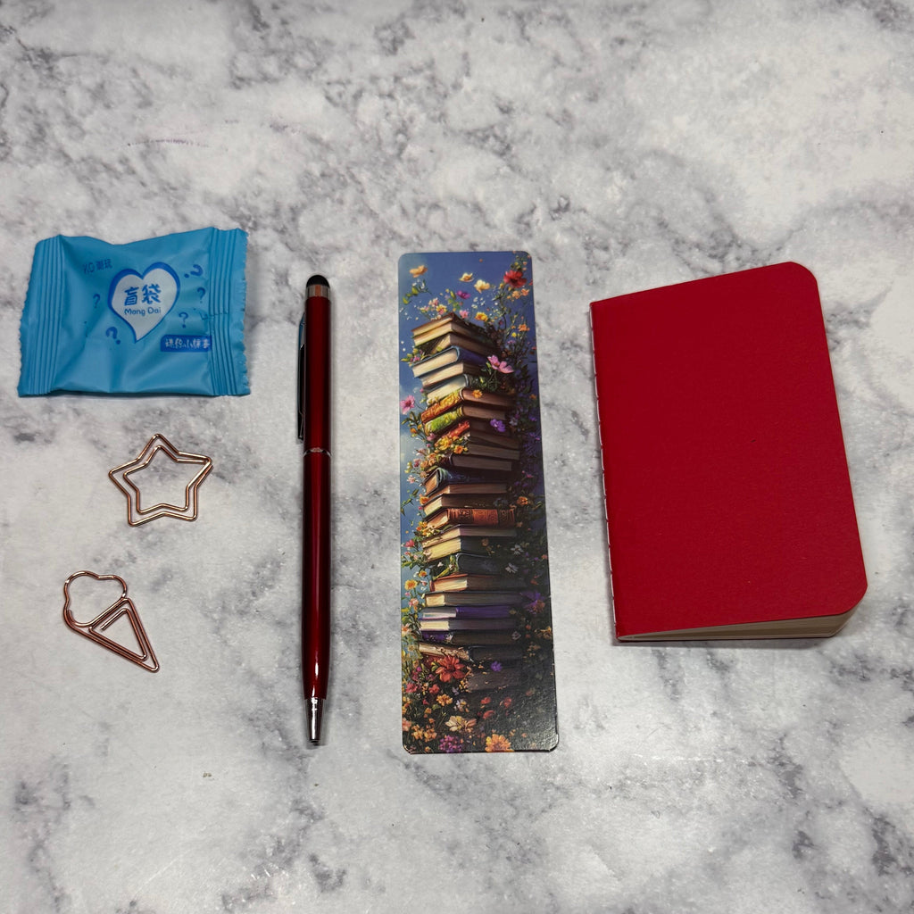 Small Get Organized/Desk Bundle