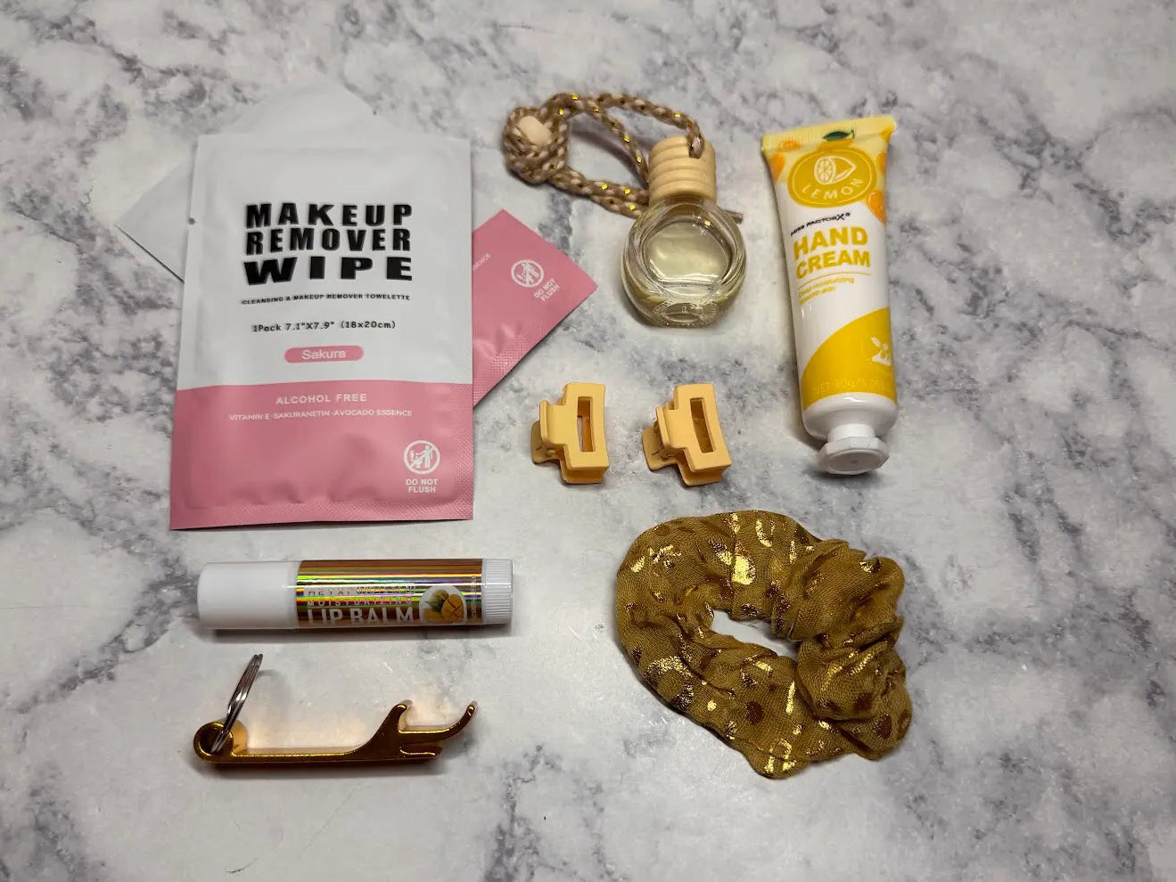 Small On-the-Go Bundle