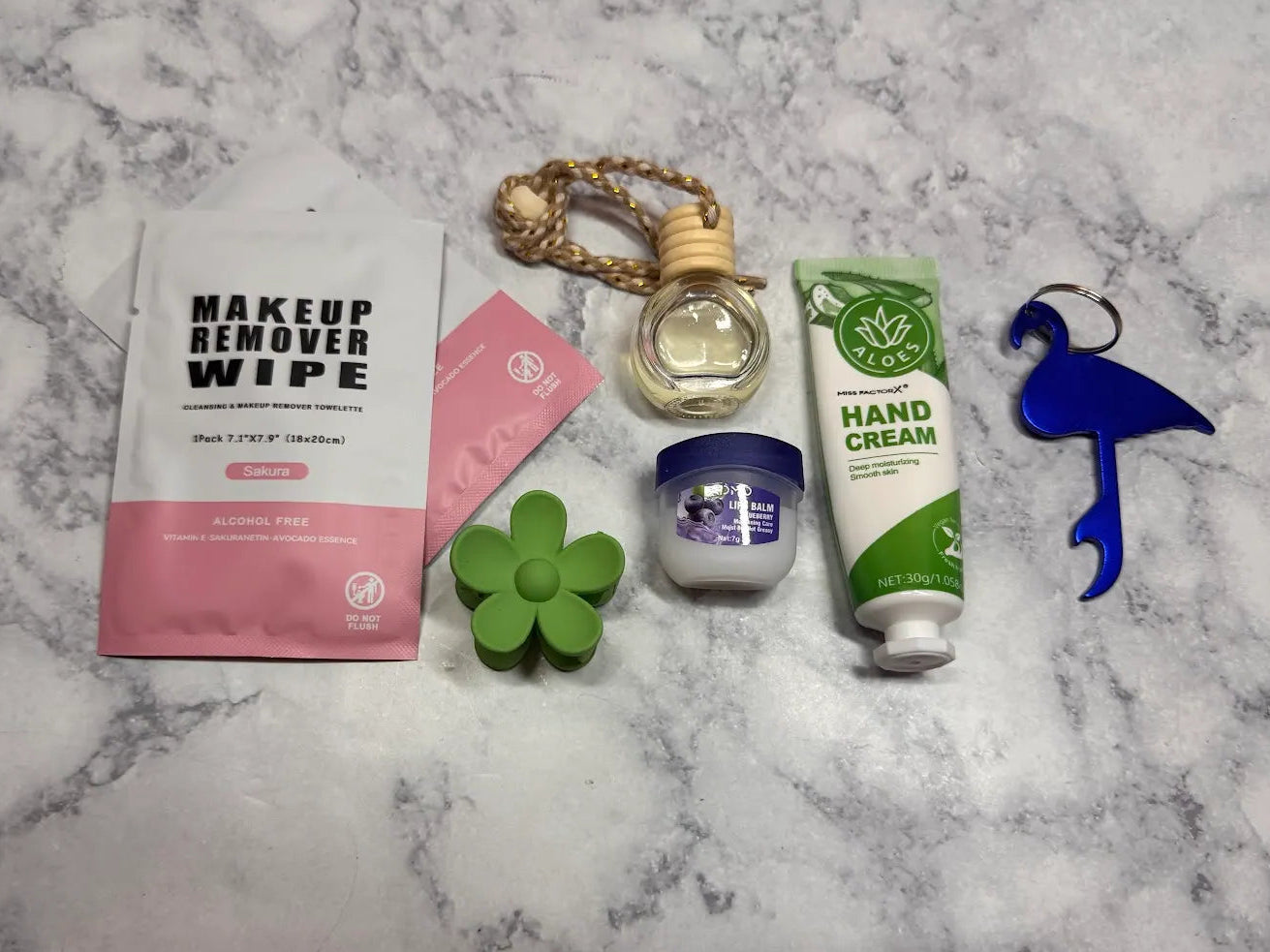 Small On-the-Go Bundle