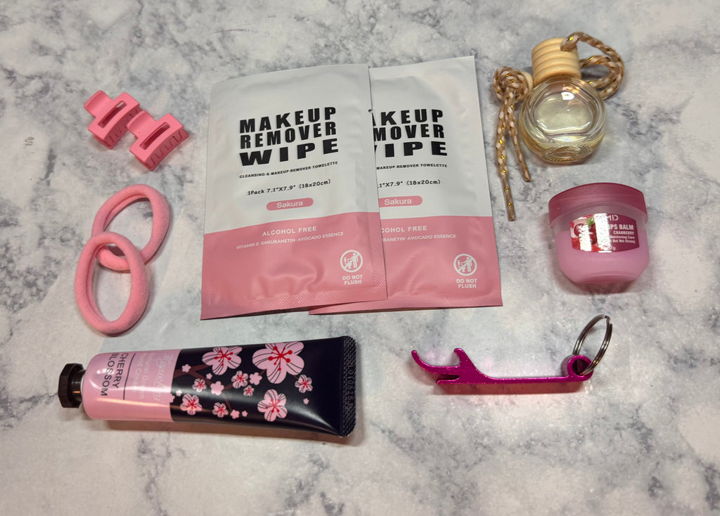 Small On-the-Go Bundle