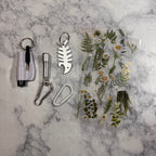 Small Self Defense Keychain