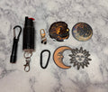 Small Self Defense Keychain